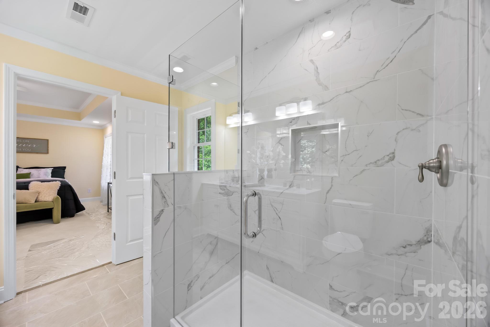 Single Family Residence at 2630 Polo Lane, Maiden, photo 10 of 18