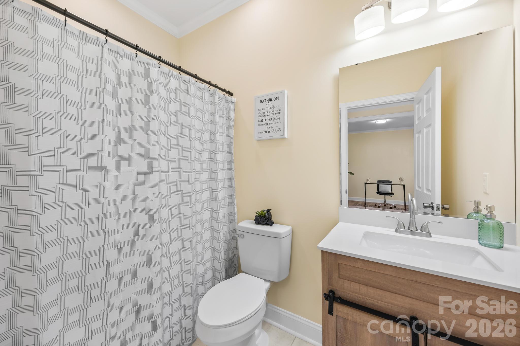 Single Family Residence at 2630 Polo Lane, Maiden, photo 11 of 18