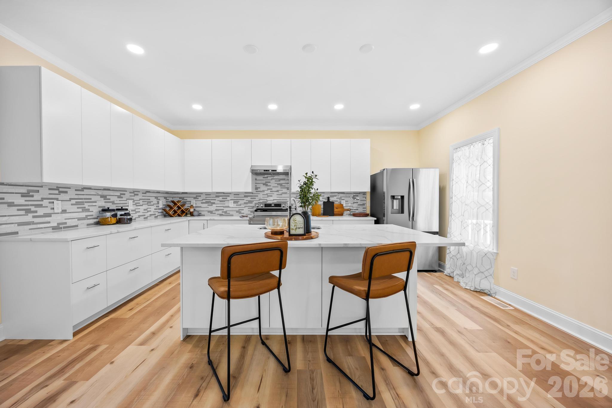 Single Family Residence at 2630 Polo Lane, Maiden, photo 12 of 18