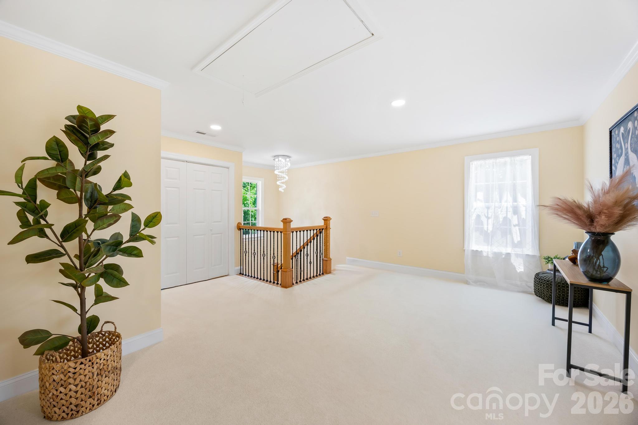 Single Family Residence at 2630 Polo Lane, Maiden, photo 14 of 18