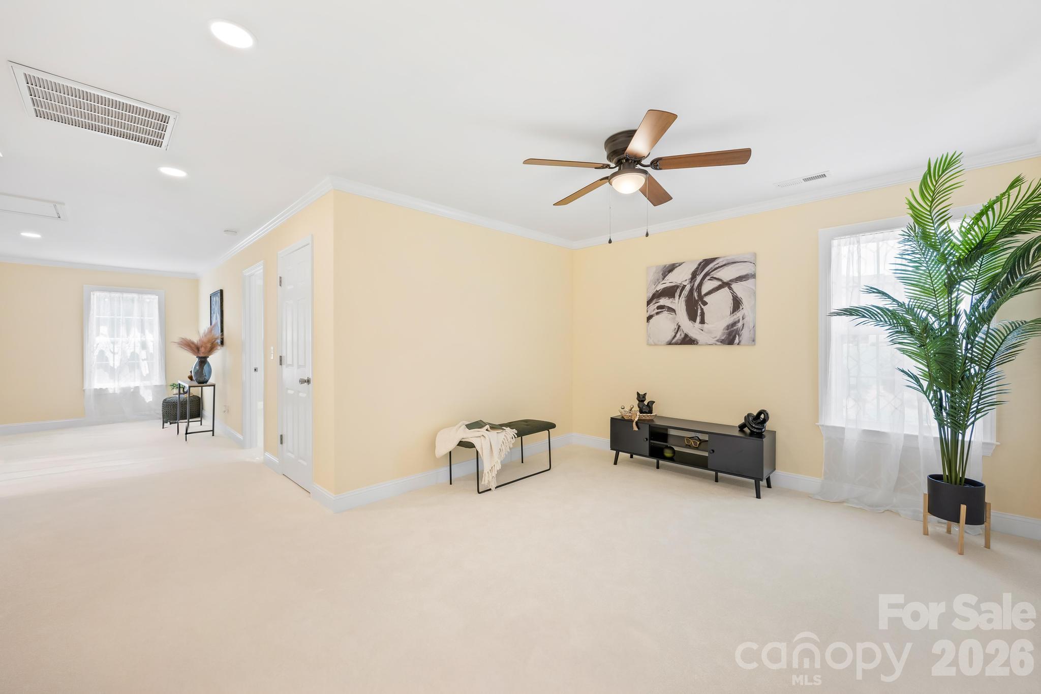 Single Family Residence at 2630 Polo Lane, Maiden, photo 15 of 18