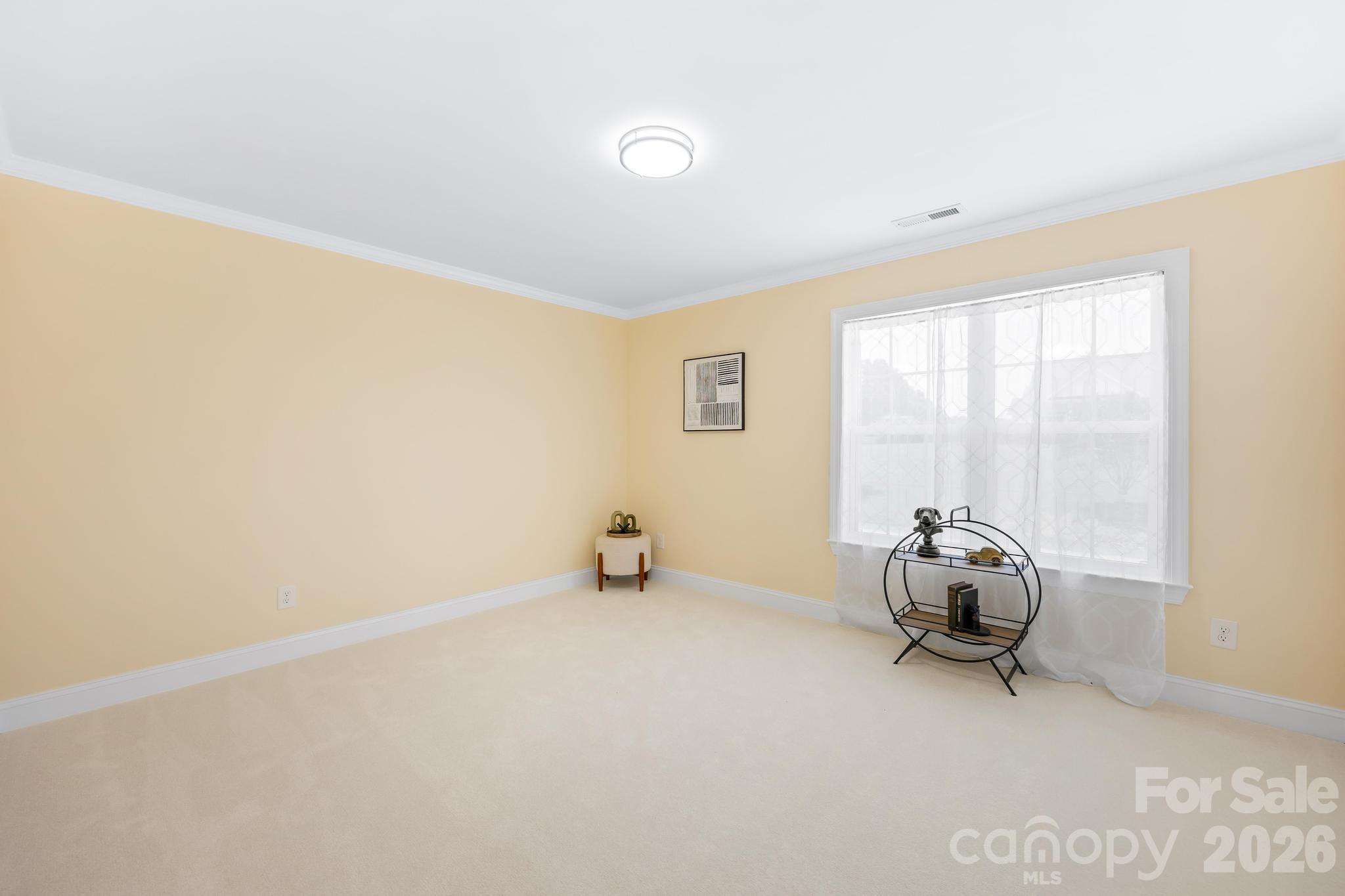 Single Family Residence at 2630 Polo Lane, Maiden, photo 16 of 18