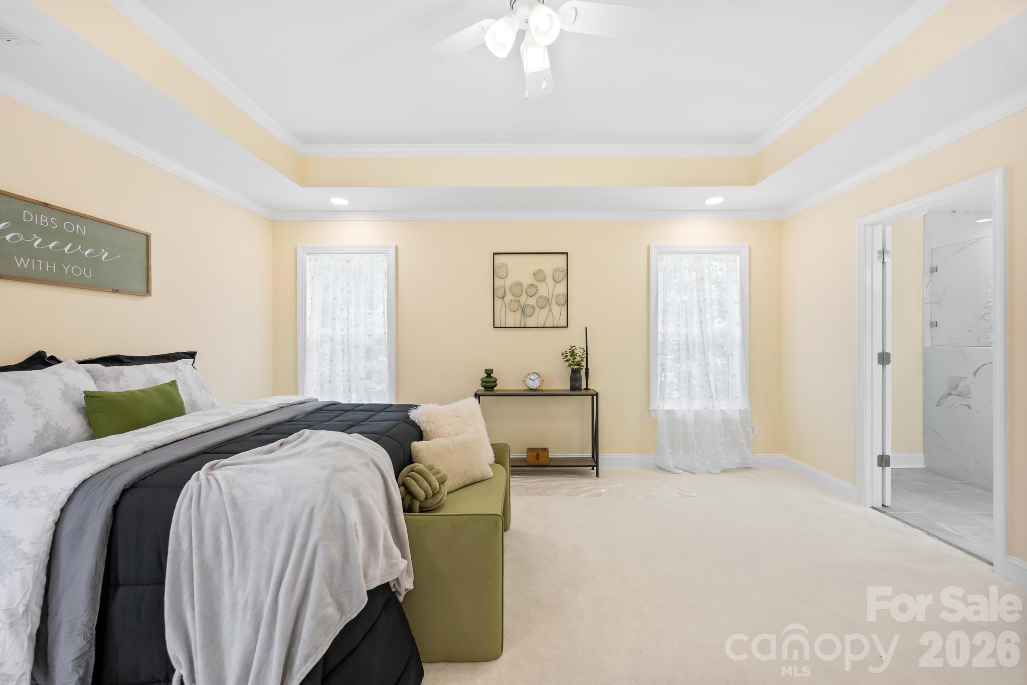 Single Family Residence at 2630 Polo Lane, Maiden, photo 18 of 18