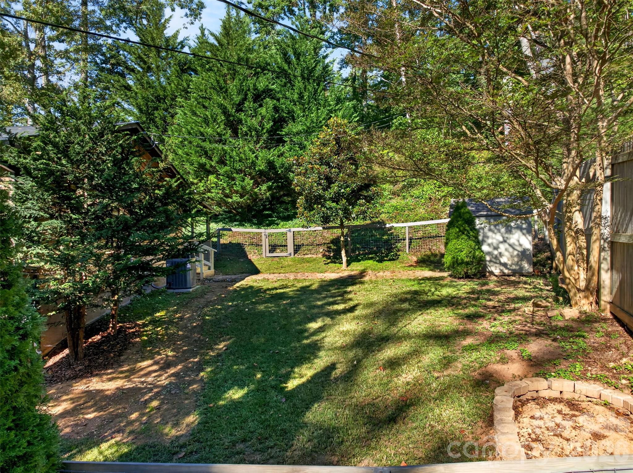 Single Family Residence at 53 Hemlock Street, Arden, photo 47 of 48