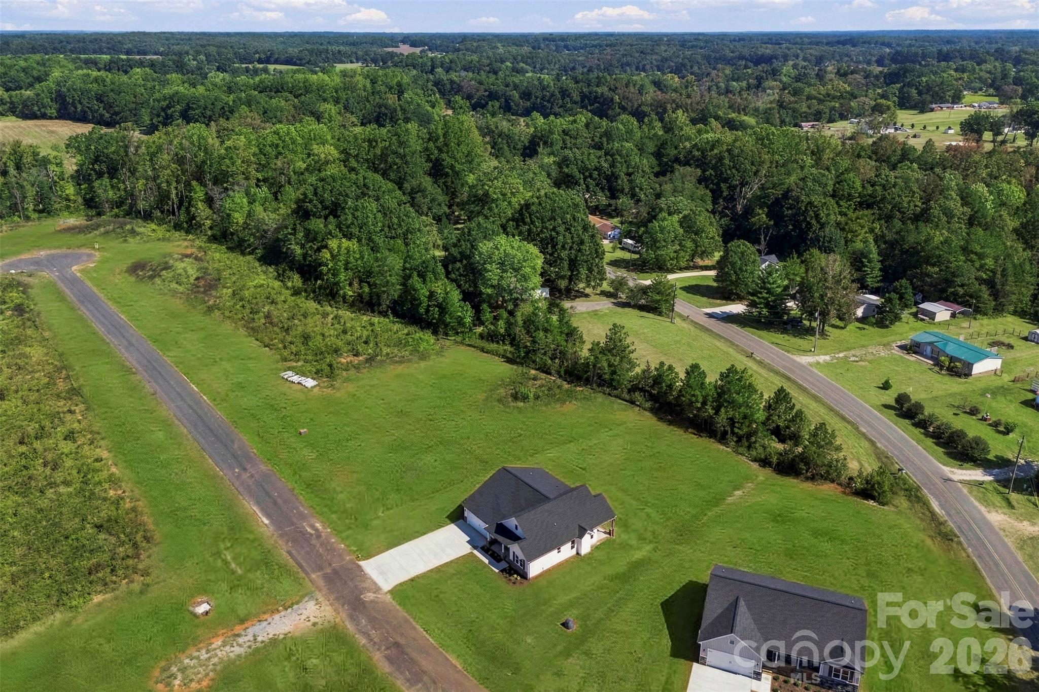 Virtual Grass - 142 Brat Way, Salisbury