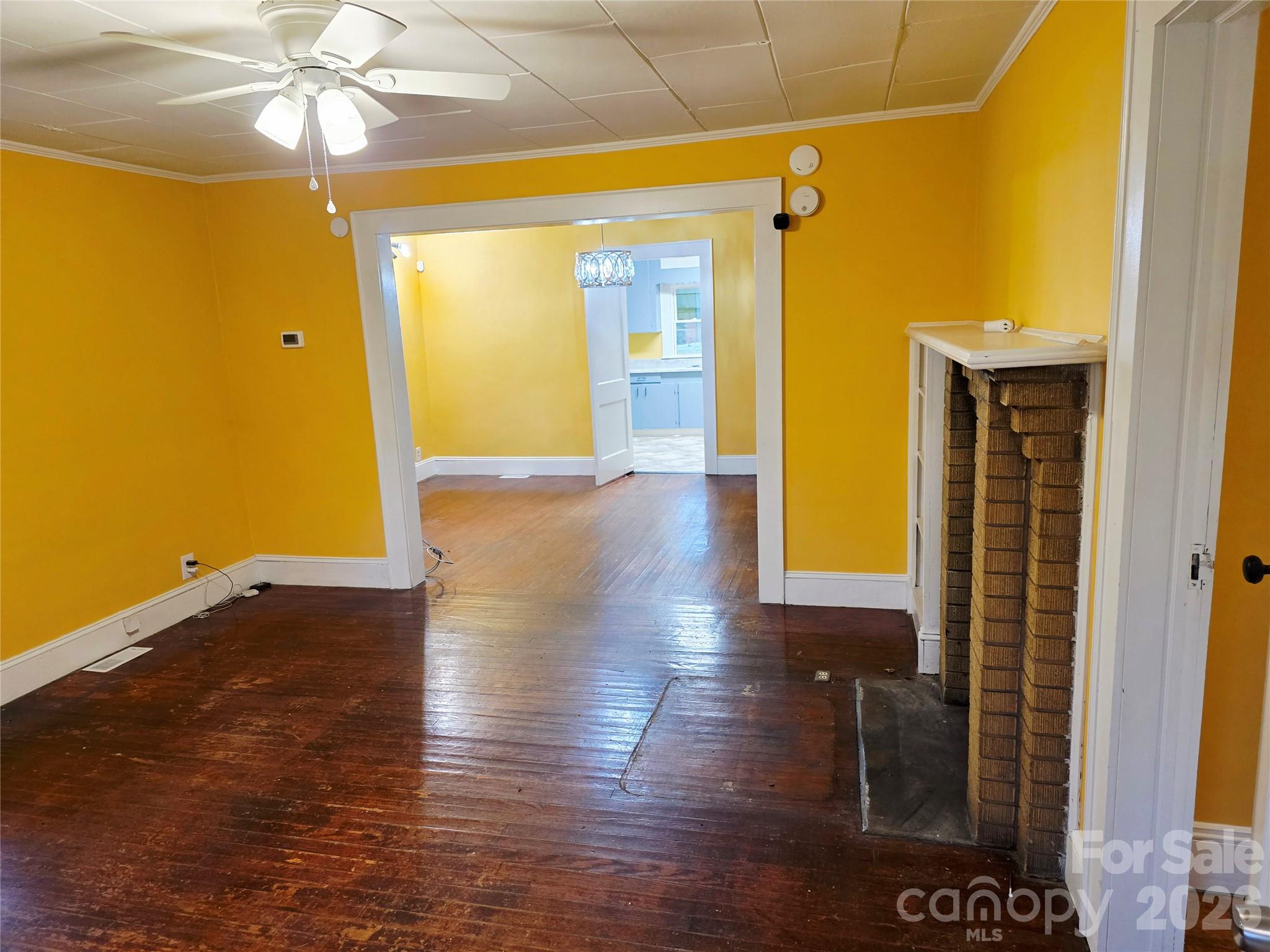 Single Family Residence at 703 Buffalo Lane, Shelby, photo 2 of 18