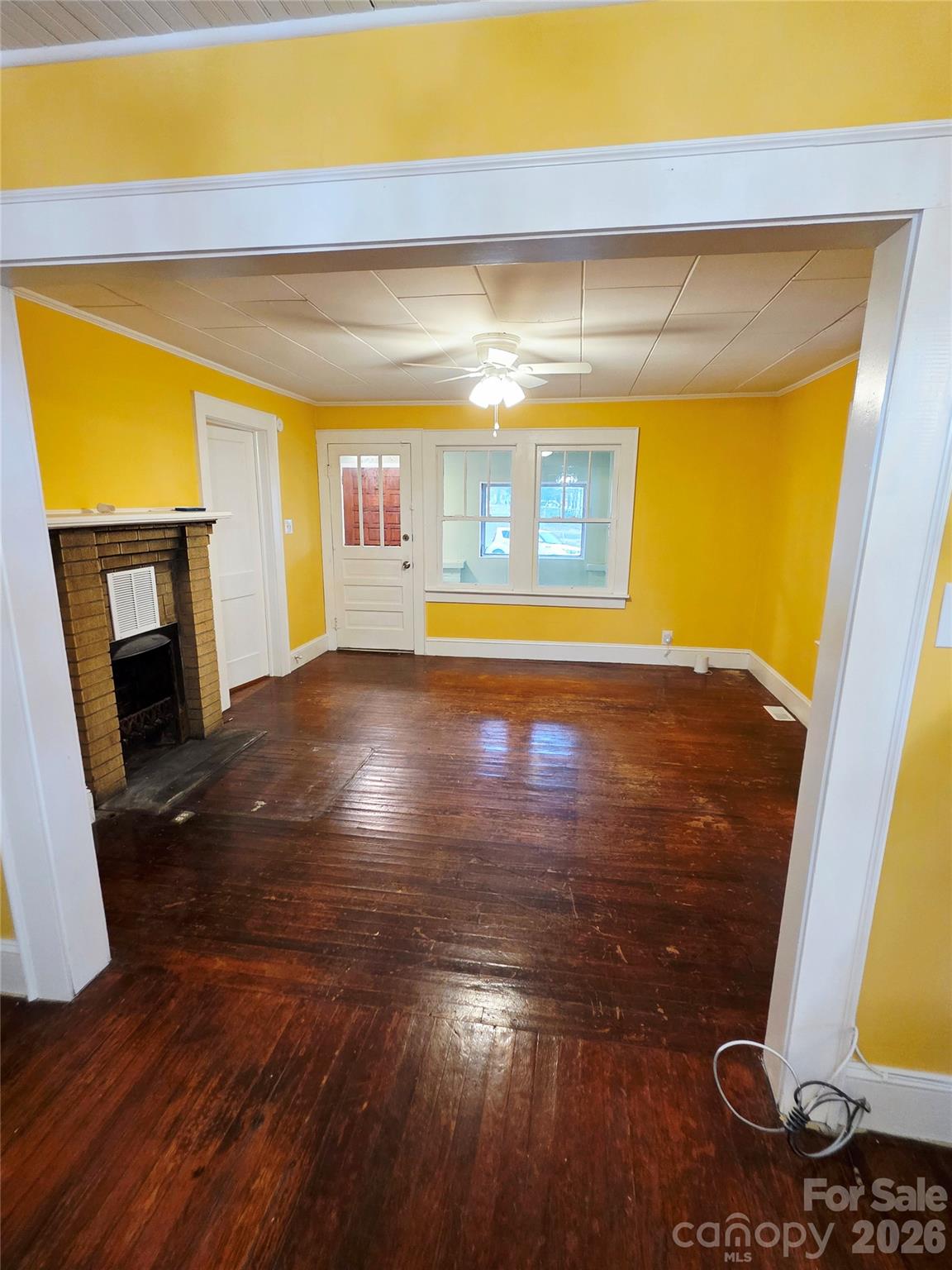 Single Family Residence at 703 Buffalo Lane, Shelby, photo 4 of 18