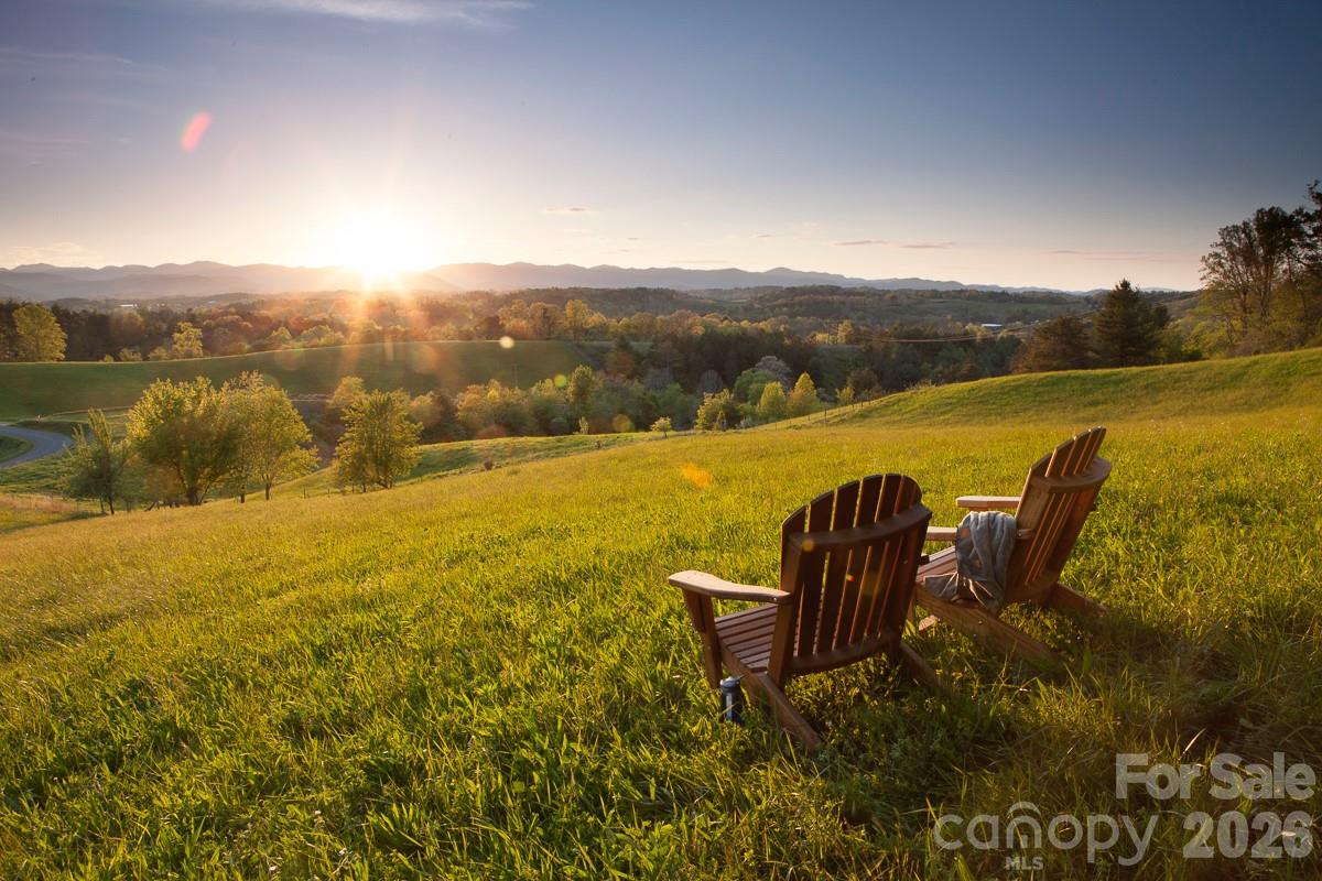 Lot at 45 Sweet Fern Parkway, Asheville, photo 8 of 23