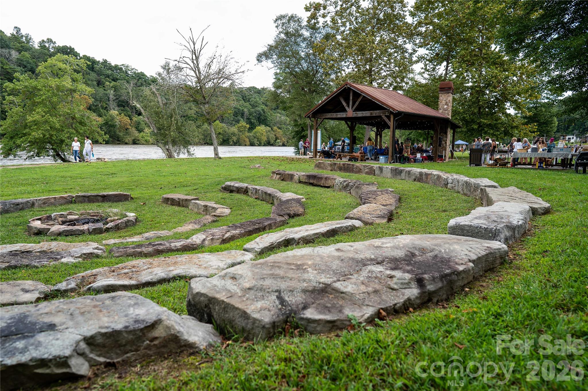 Lot at 45 Sweet Fern Parkway, Asheville, photo 18 of 23