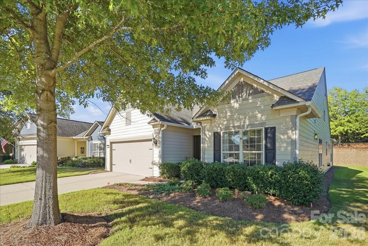 Abbeyville Model - 389 Harvest Valley Lane, Fort Mill