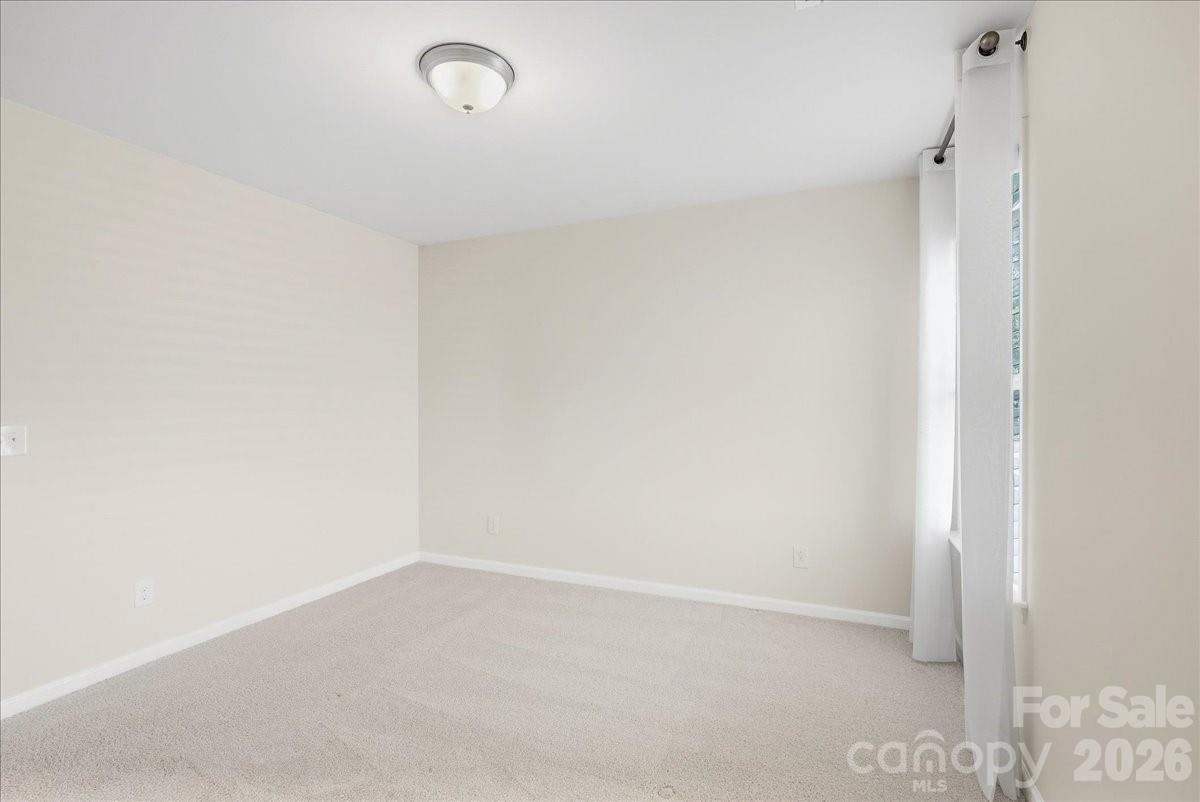 2nd level 3rd bedroom - 389 Harvest Valley Lane, Fort Mill