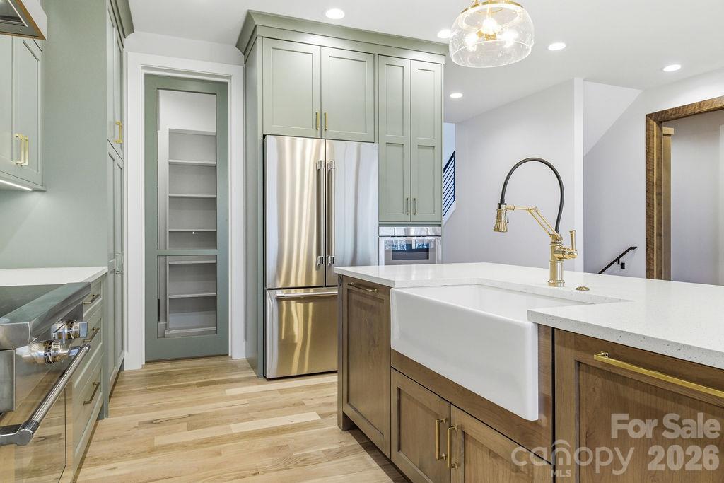 Single Family Residence at 202 Westridge Farm Road, Asheville, photo 15 of 47