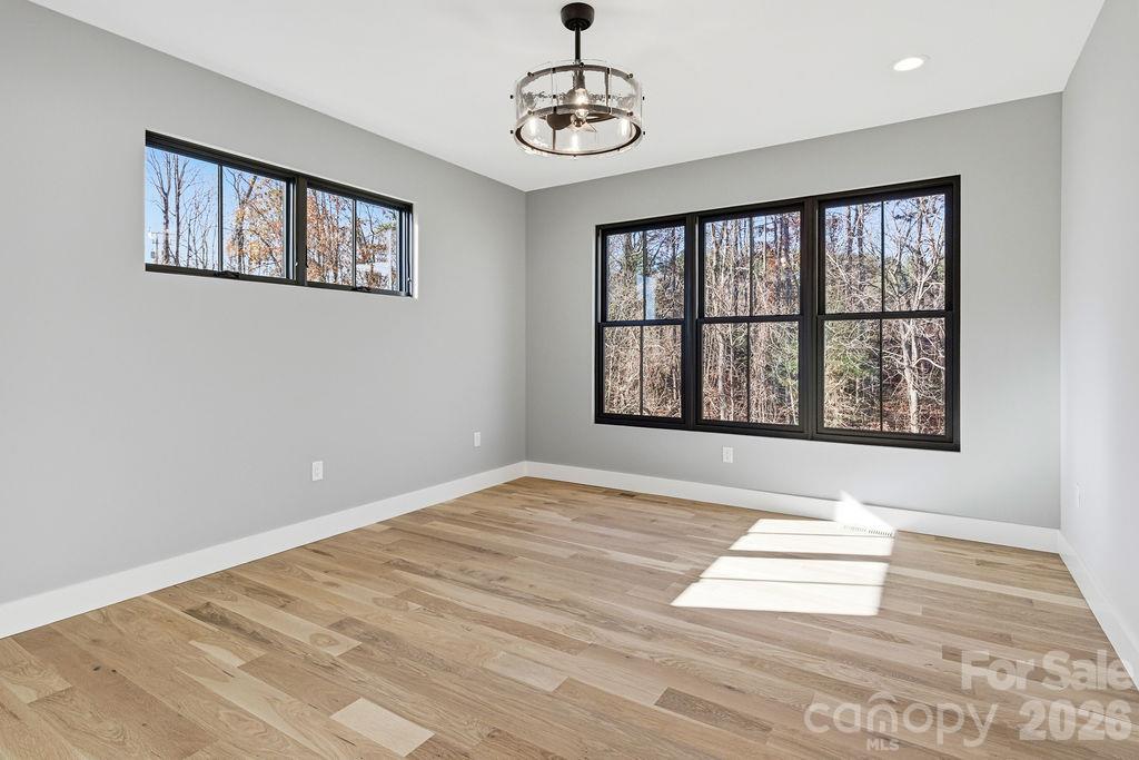 Single Family Residence at 202 Westridge Farm Road, Asheville, photo 21 of 47