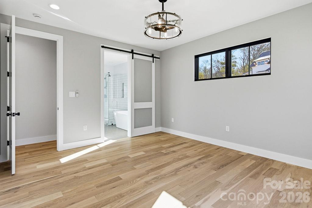 Single Family Residence at 202 Westridge Farm Road, Asheville, photo 22 of 47