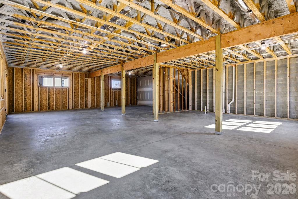 Single Family Residence at 202 Westridge Farm Road, Asheville, photo 27 of 47