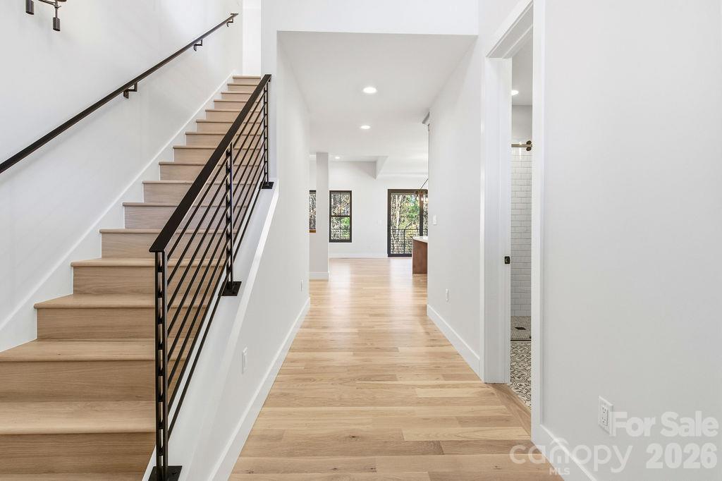 Single Family Residence at 202 Westridge Farm Road, Asheville, photo 29 of 47