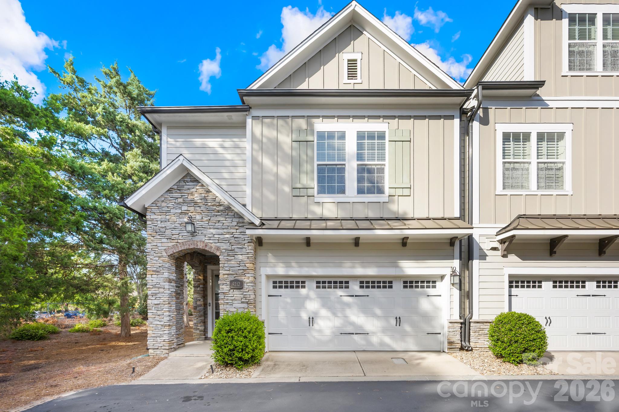9212 Colin Crossing Court