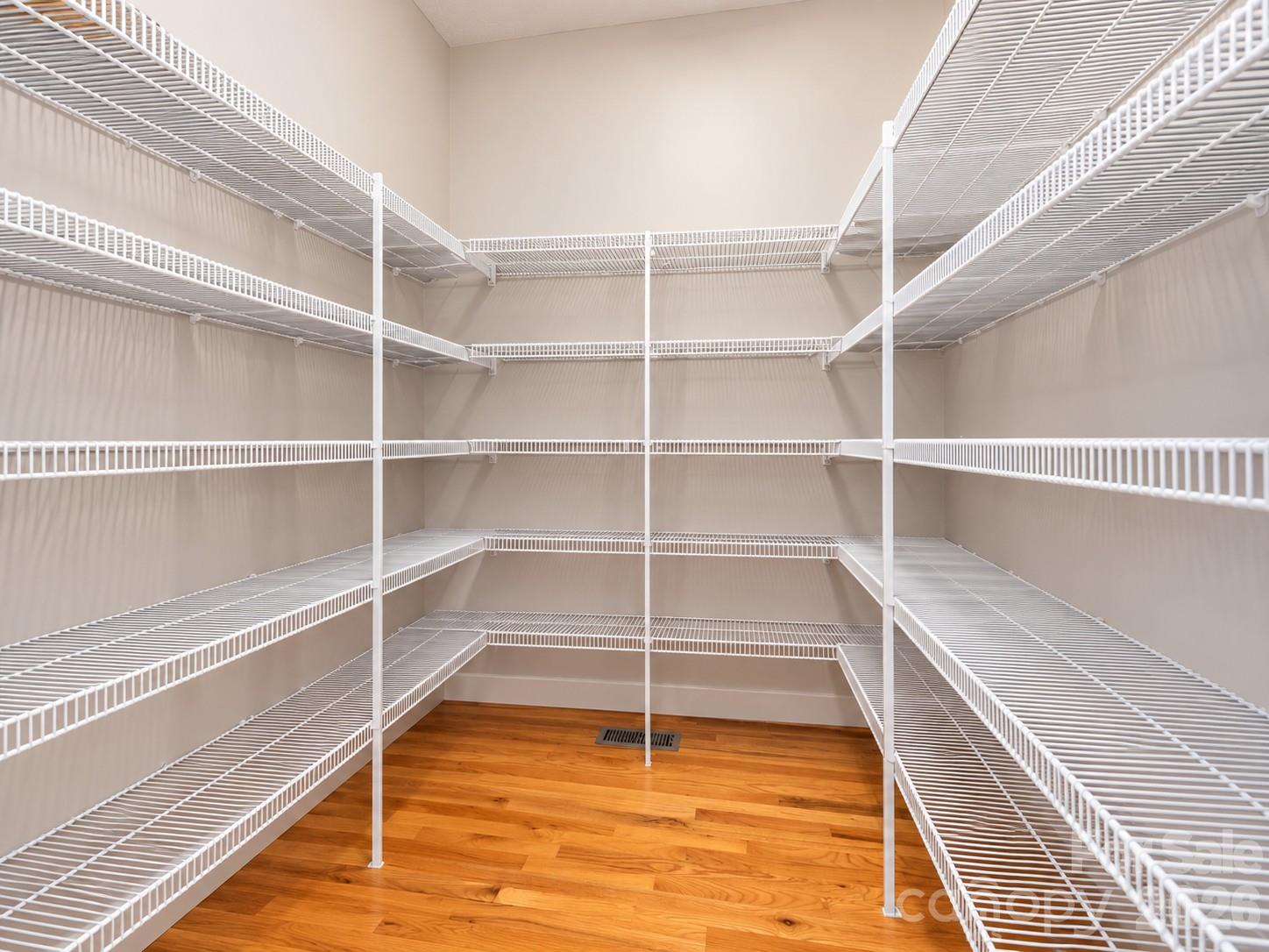 Pantry - 47 Drakes Meadow Lane, Arden
