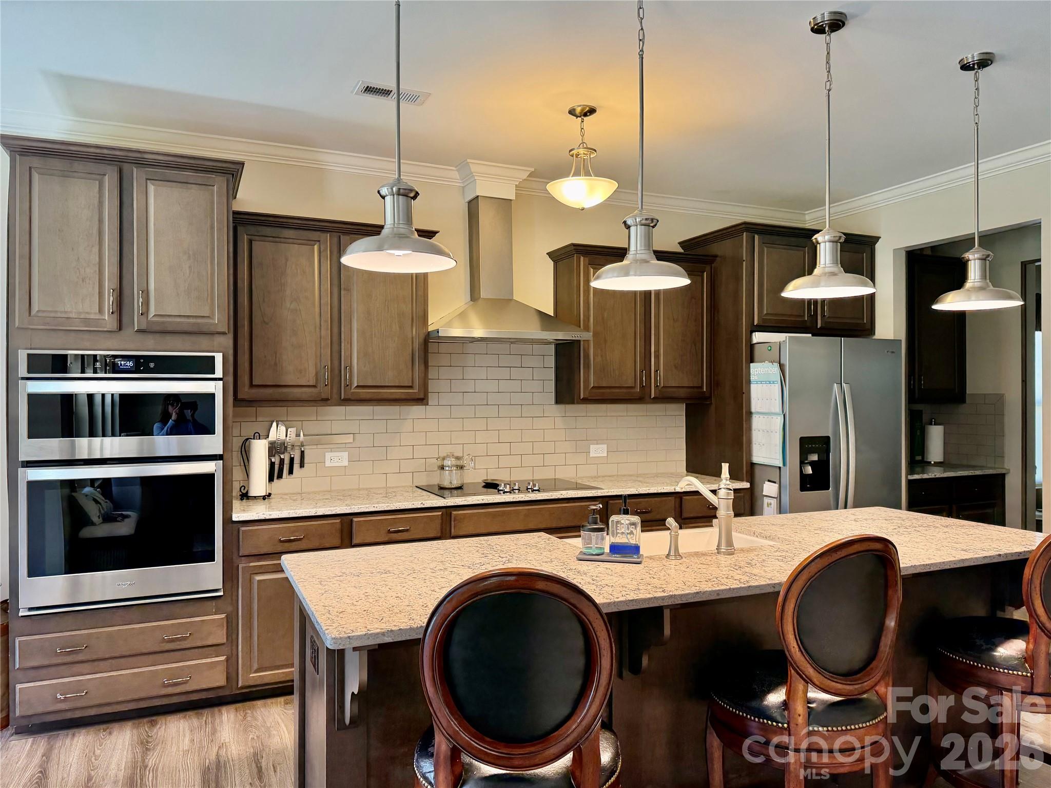 Single Family Residence at 177 Old Harbor Drive, Mount Gilead, photo 3 of 37