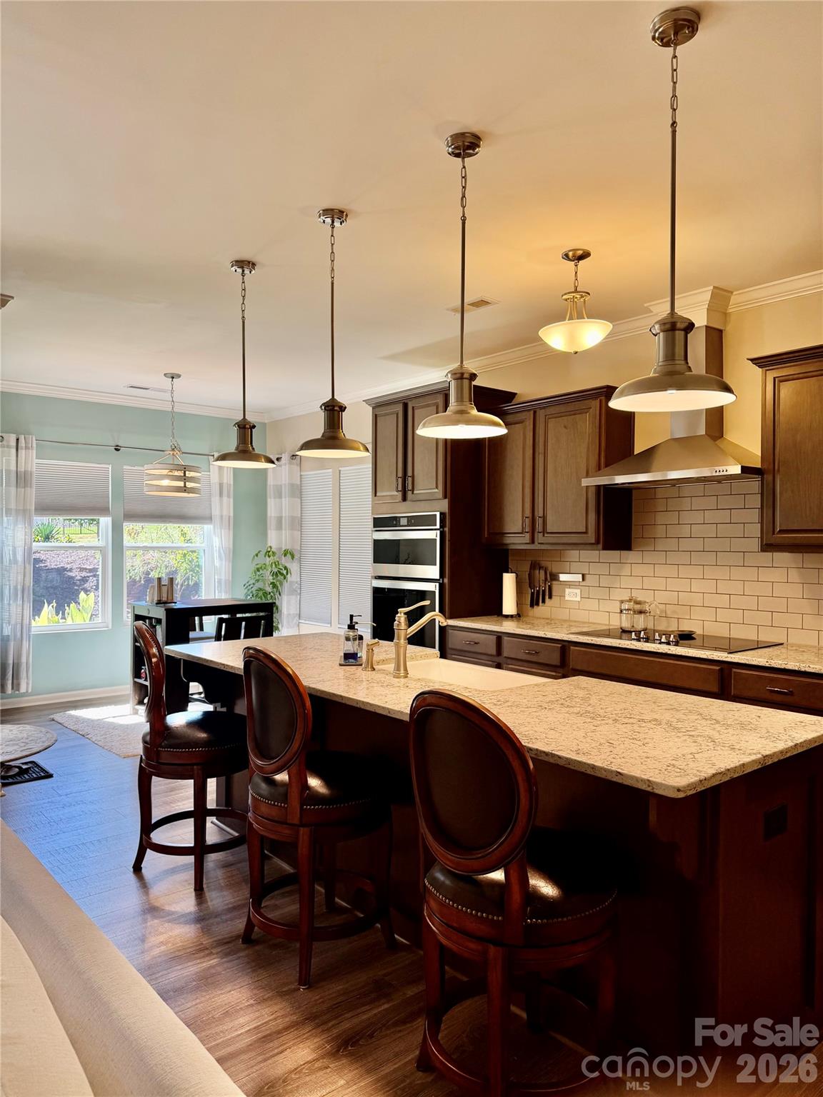 Single Family Residence at 177 Old Harbor Drive, Mount Gilead, photo 4 of 37