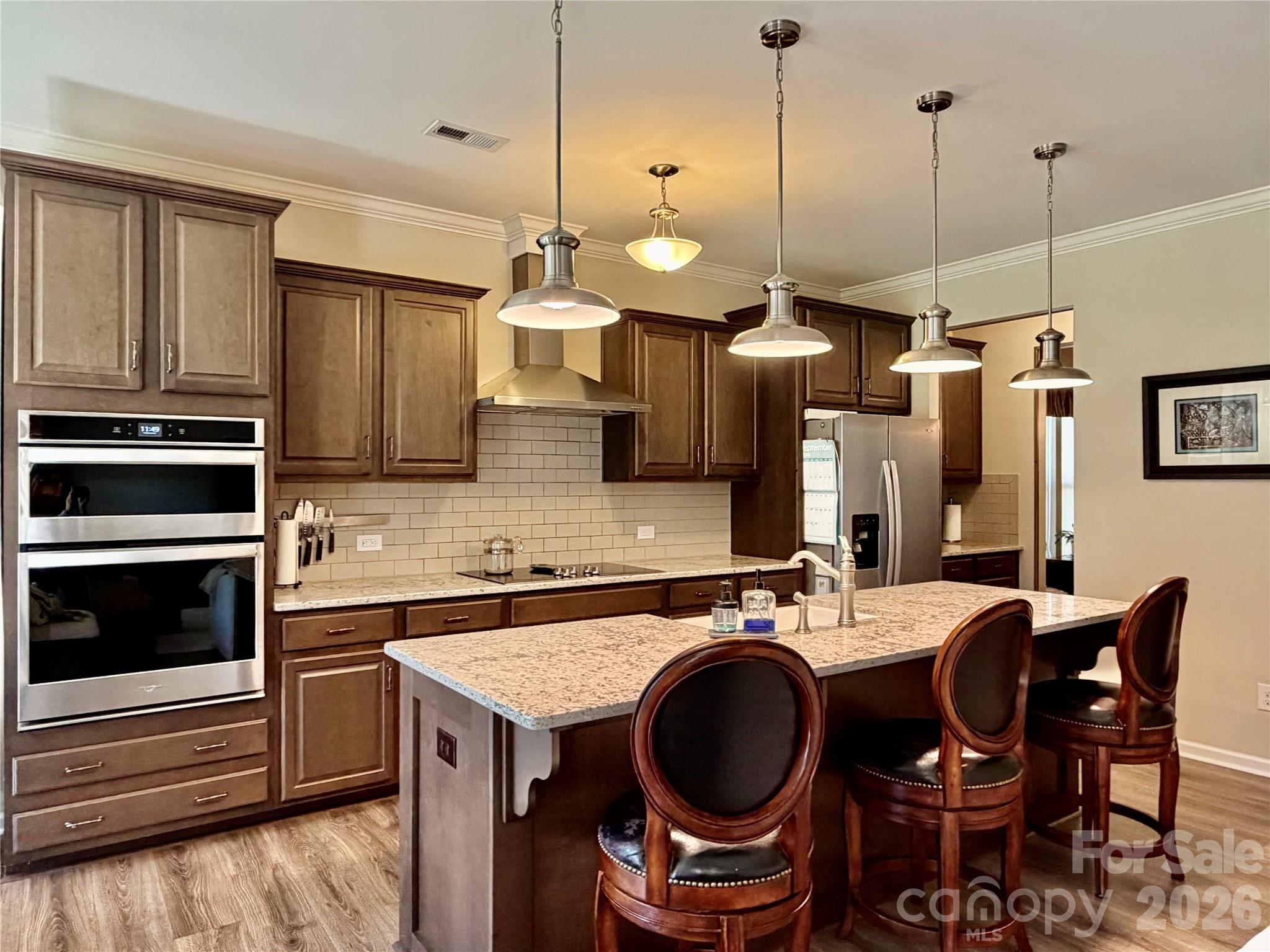 Single Family Residence at 177 Old Harbor Drive, Mount Gilead, photo 5 of 37