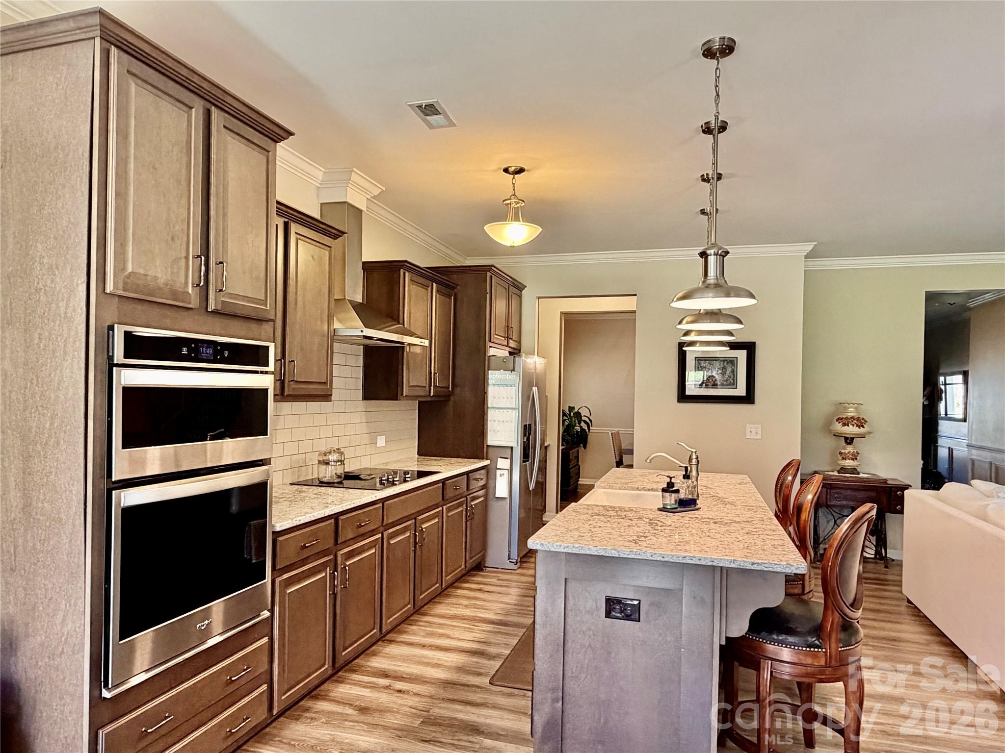 Single Family Residence at 177 Old Harbor Drive, Mount Gilead, photo 6 of 37