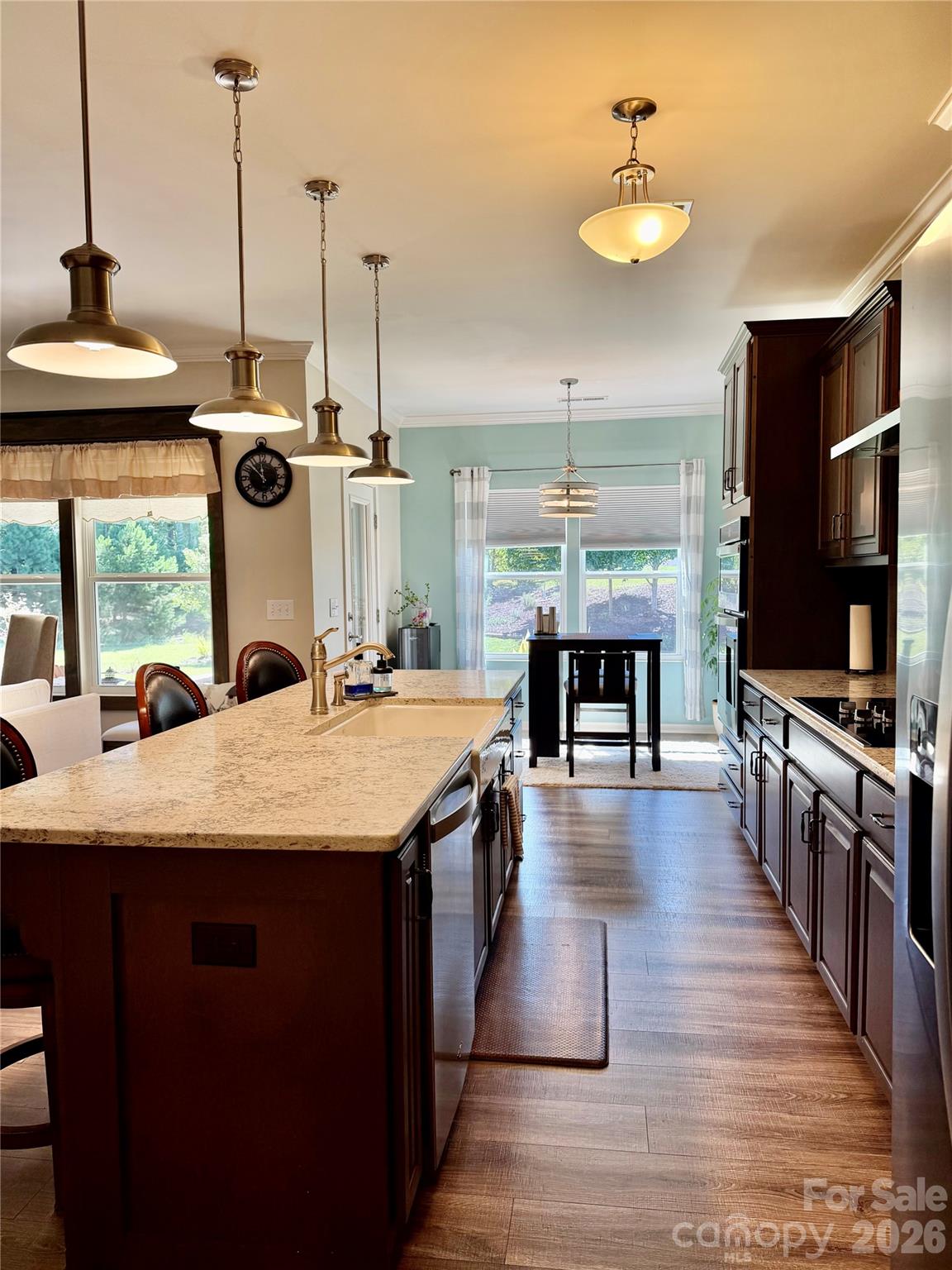 Single Family Residence at 177 Old Harbor Drive, Mount Gilead, photo 7 of 37