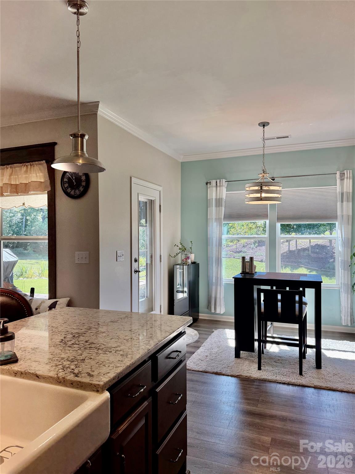 Single Family Residence at 177 Old Harbor Drive, Mount Gilead, photo 8 of 37