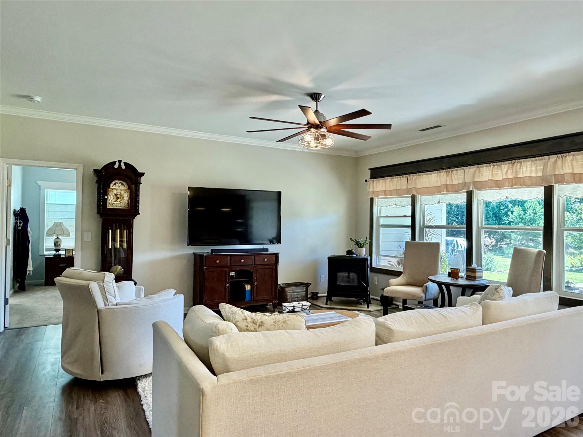 Single Family Residence at 177 Old Harbor Drive, Mount Gilead, photo 11 of 37