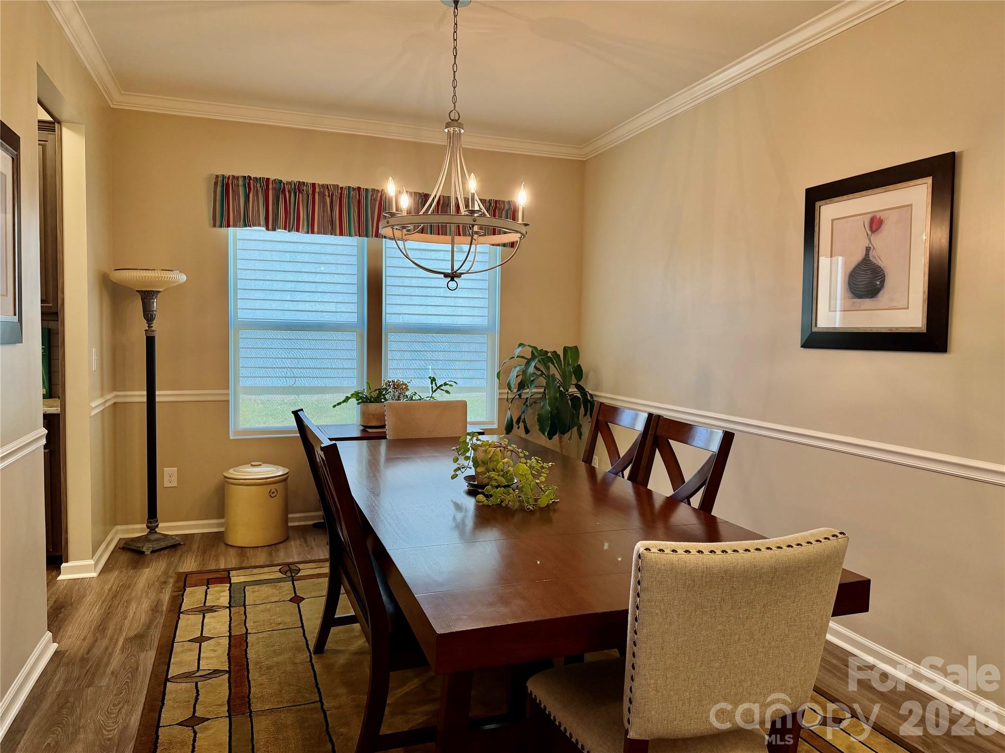 Single Family Residence at 177 Old Harbor Drive, Mount Gilead, photo 15 of 37
