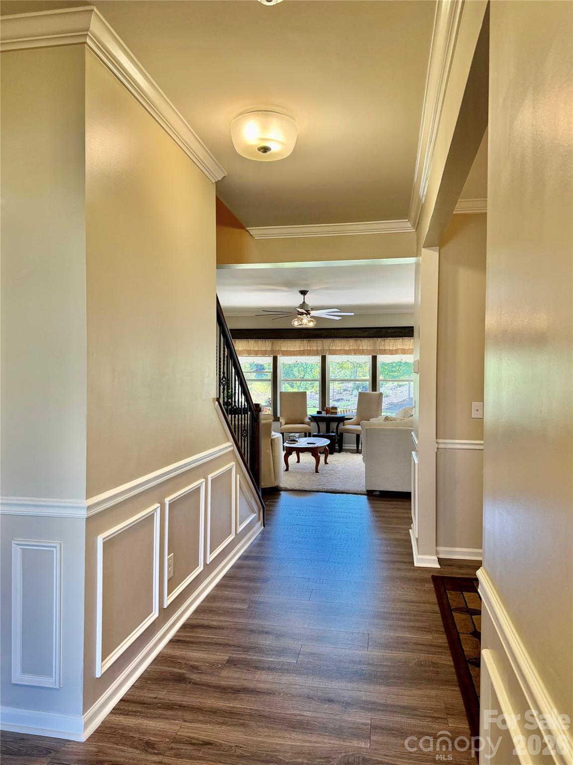 Single Family Residence at 177 Old Harbor Drive, Mount Gilead, photo 17 of 37