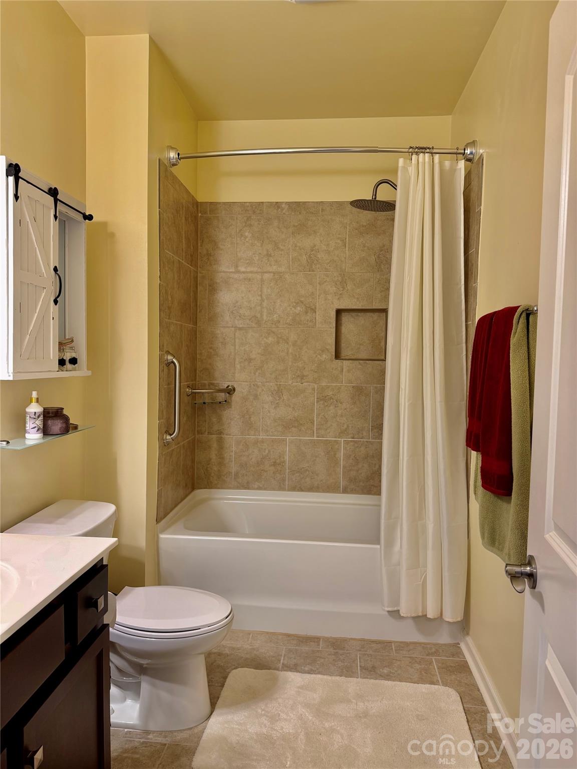 Single Family Residence at 177 Old Harbor Drive, Mount Gilead, photo 25 of 37