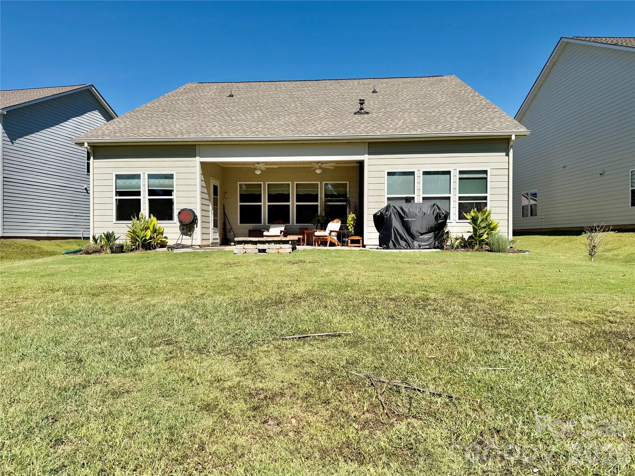 Single Family Residence at 177 Old Harbor Drive, Mount Gilead, photo 31 of 37