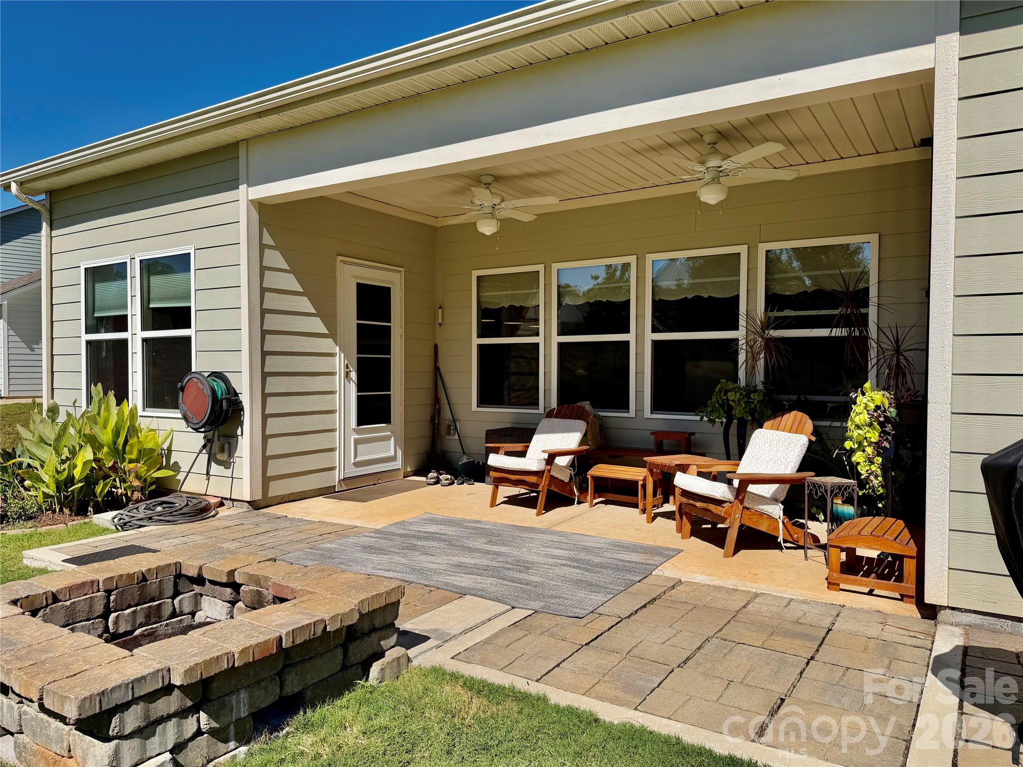 Single Family Residence at 177 Old Harbor Drive, Mount Gilead, photo 33 of 37