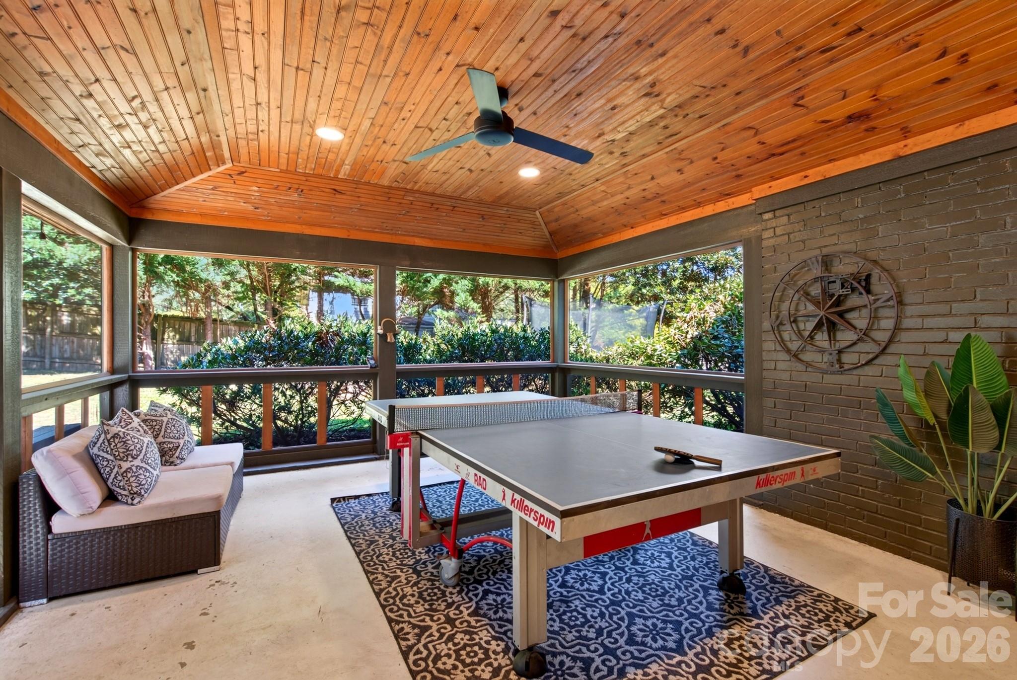 This house is a playground for all ages - 5 Inglewood Road, Asheville
