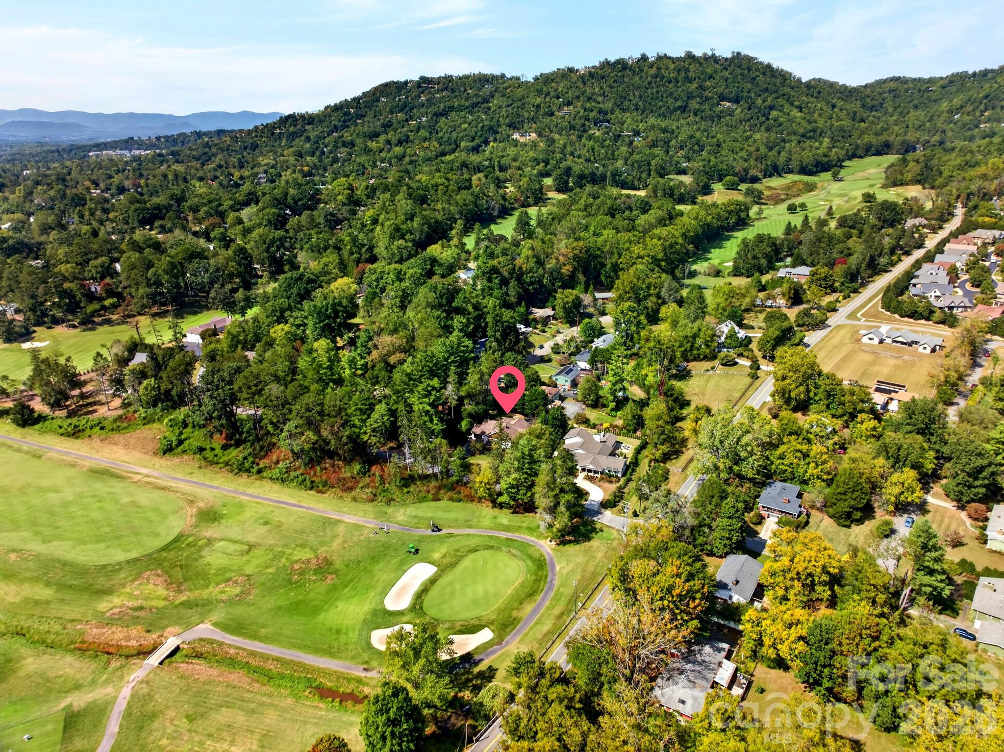 Love where you live! - 5 Inglewood Road, Asheville