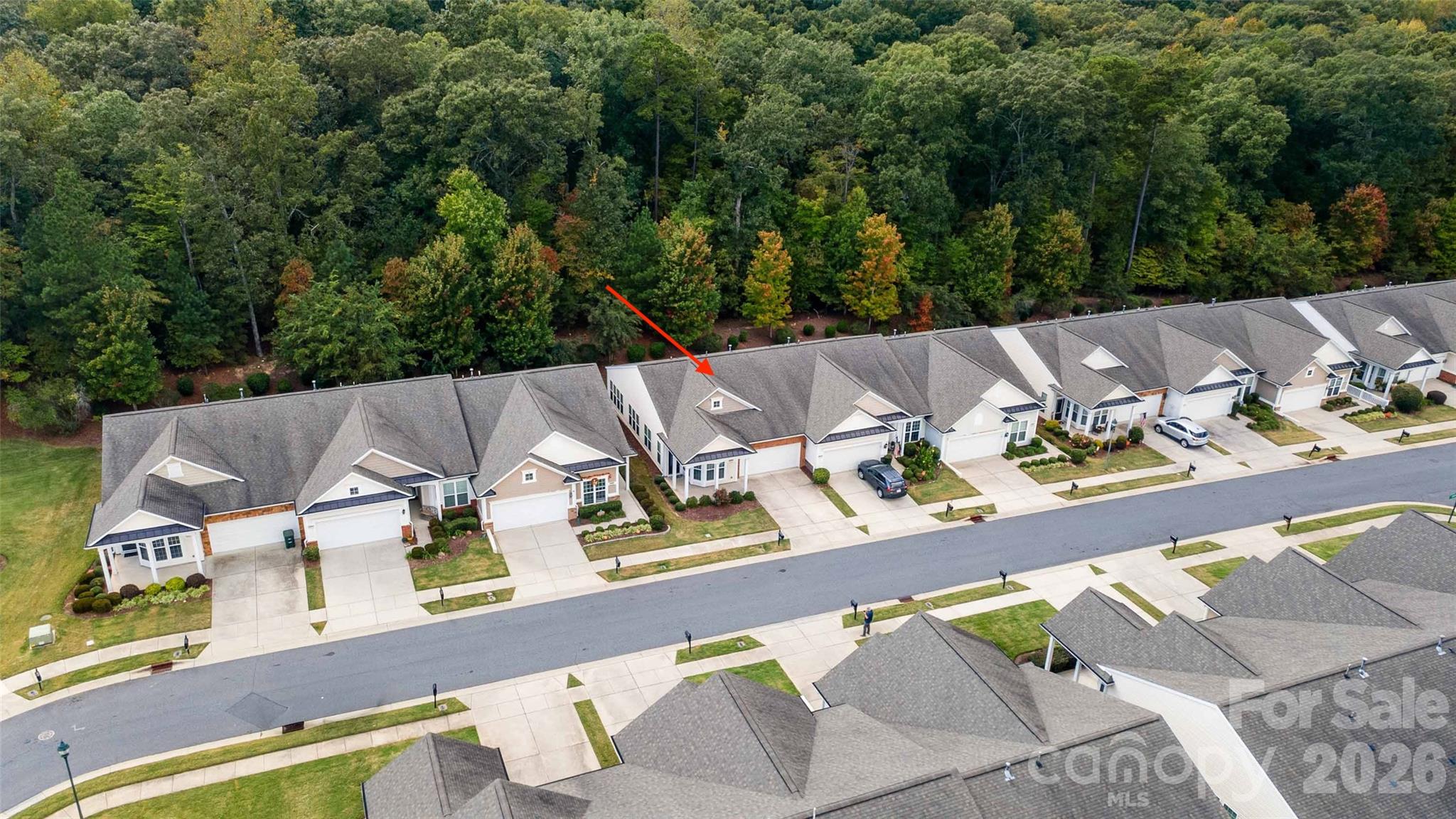 Townhouse at 9015 Smokey Hill Lane, Indian Land, photo 25 of 42