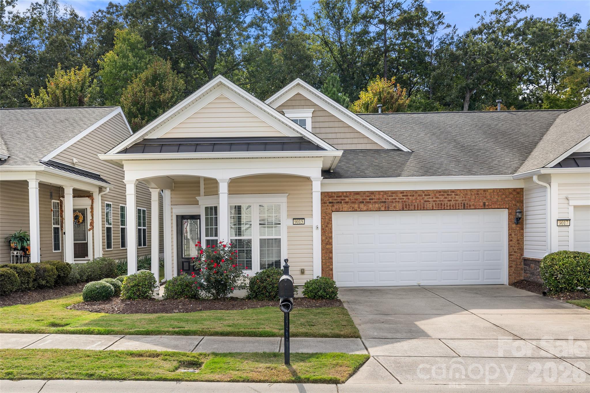 Townhouse at 9015 Smokey Hill Lane, Indian Land, photo 29 of 42