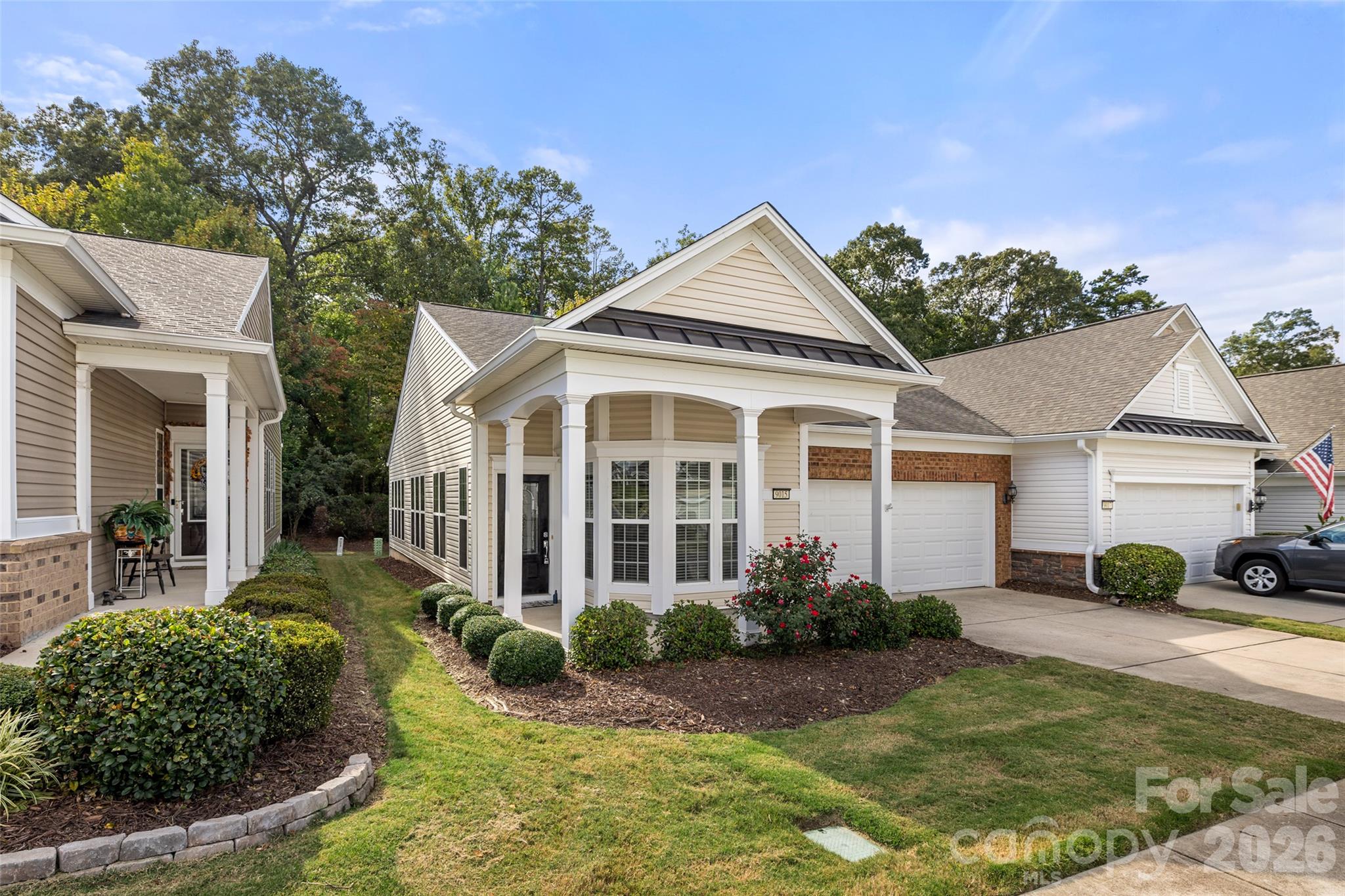 Townhouse at 9015 Smokey Hill Lane, Indian Land, photo 30 of 42
