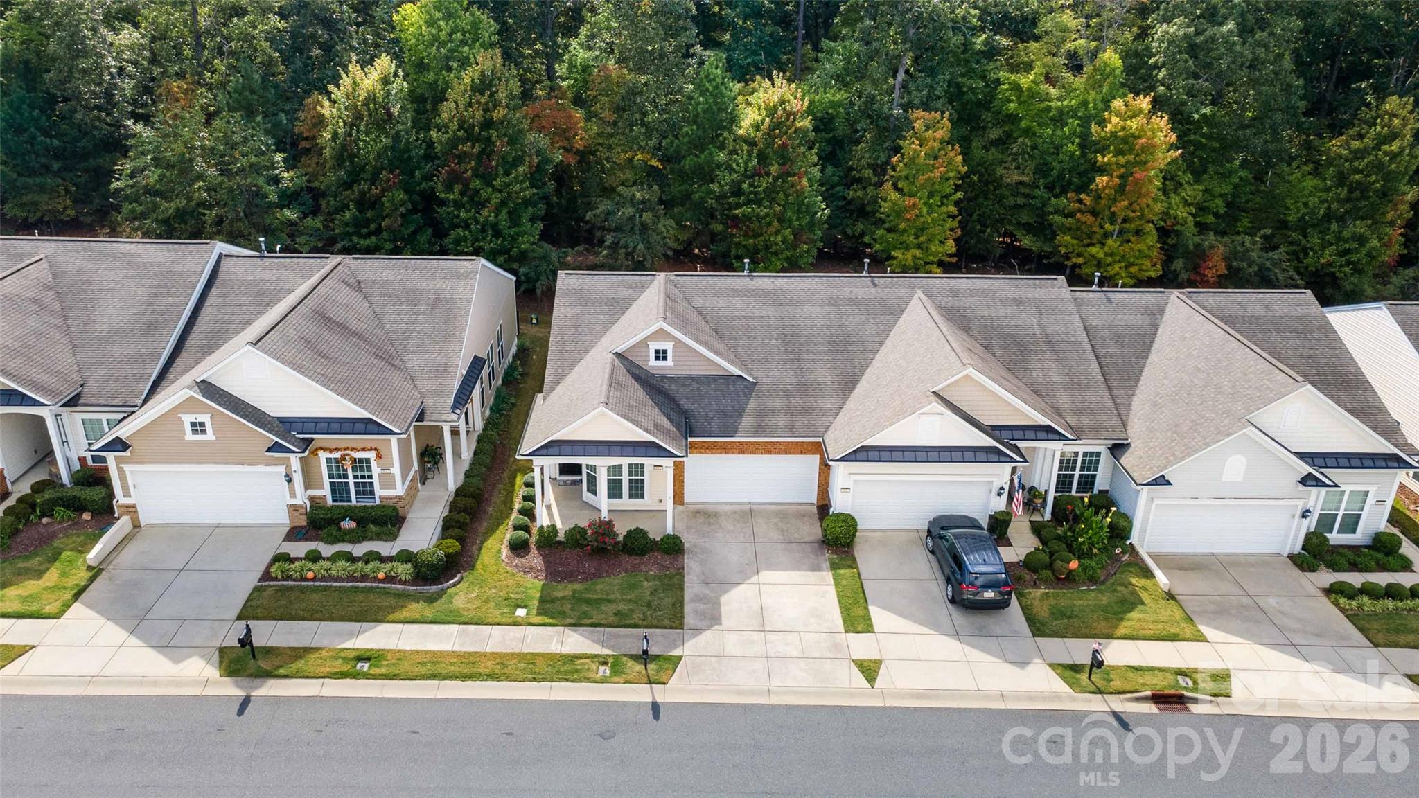 Townhouse at 9015 Smokey Hill Lane, Indian Land, photo 31 of 42