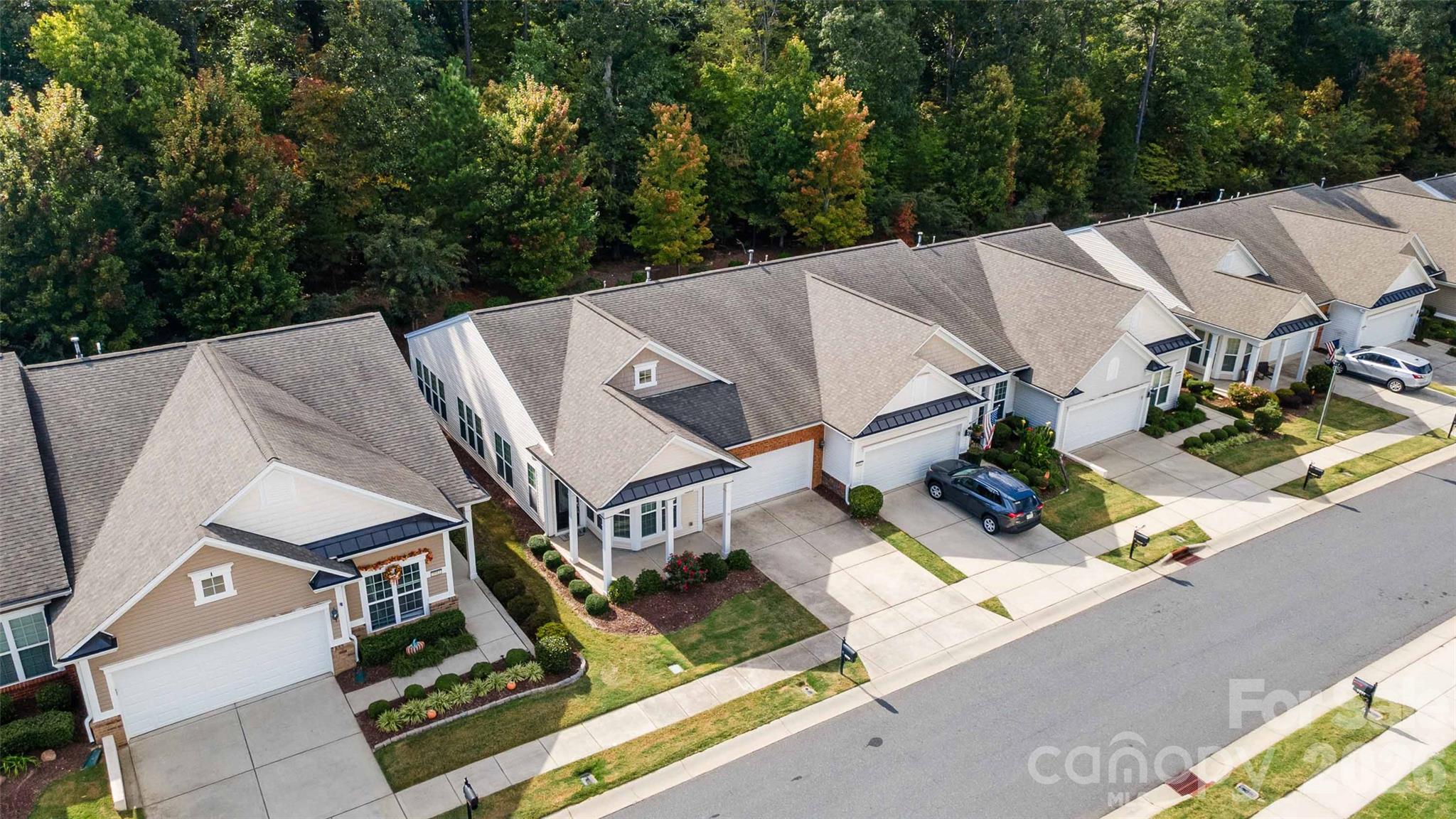 Townhouse at 9015 Smokey Hill Lane, Indian Land, photo 32 of 42