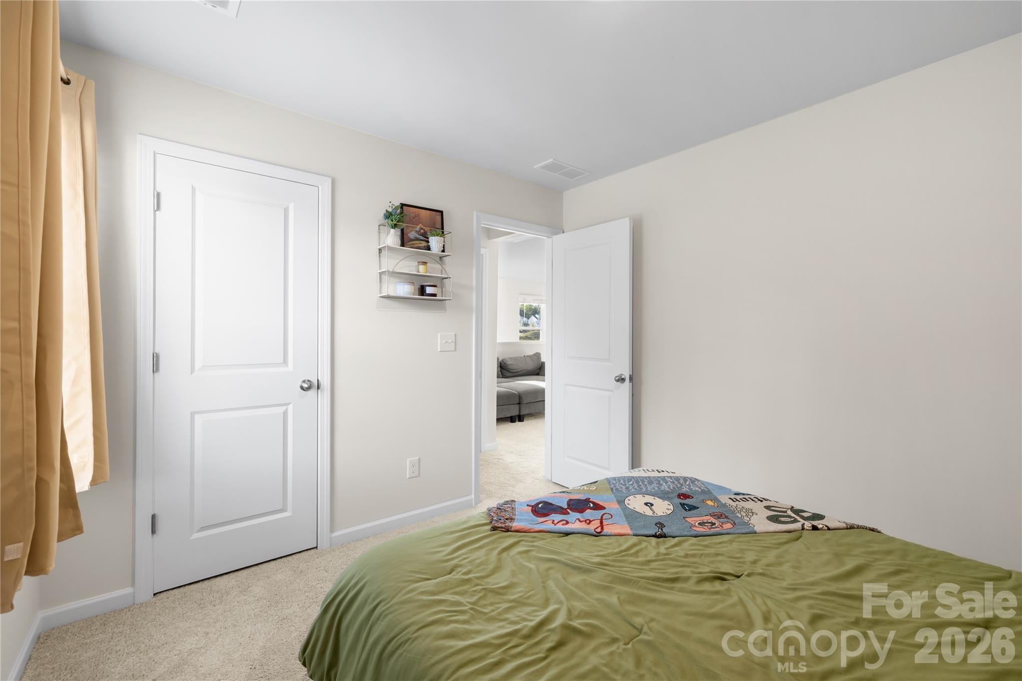 Single Family Residence at 1107 Harland Street, Charlotte, photo 15 of 24