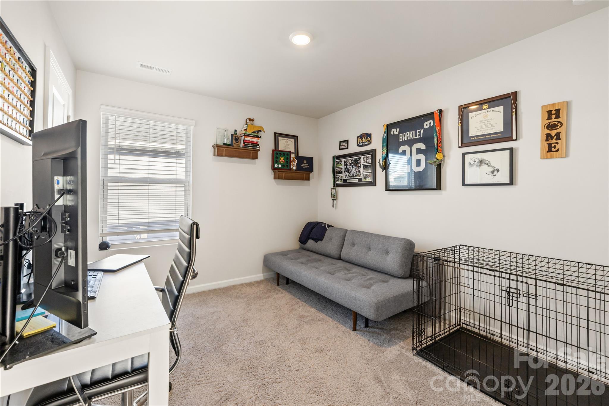 Single Family Residence at 1107 Harland Street, Charlotte, photo 18 of 24