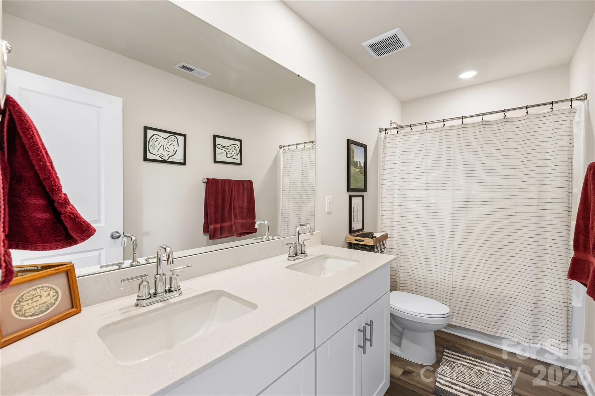 Single Family Residence at 1107 Harland Street, Charlotte, photo 19 of 24