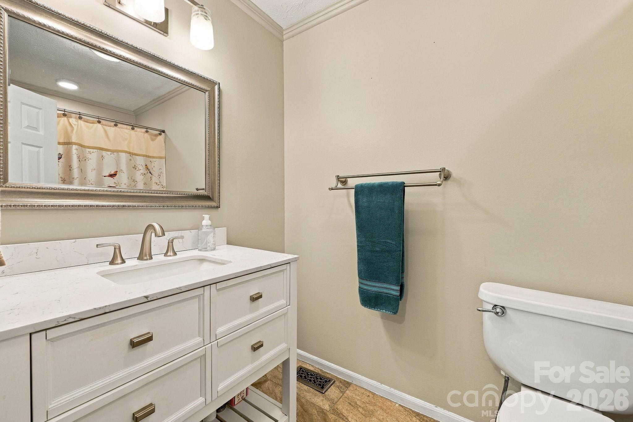 Single Family Residence at 14 Cambridge Drive, Candler, photo 46 of 47