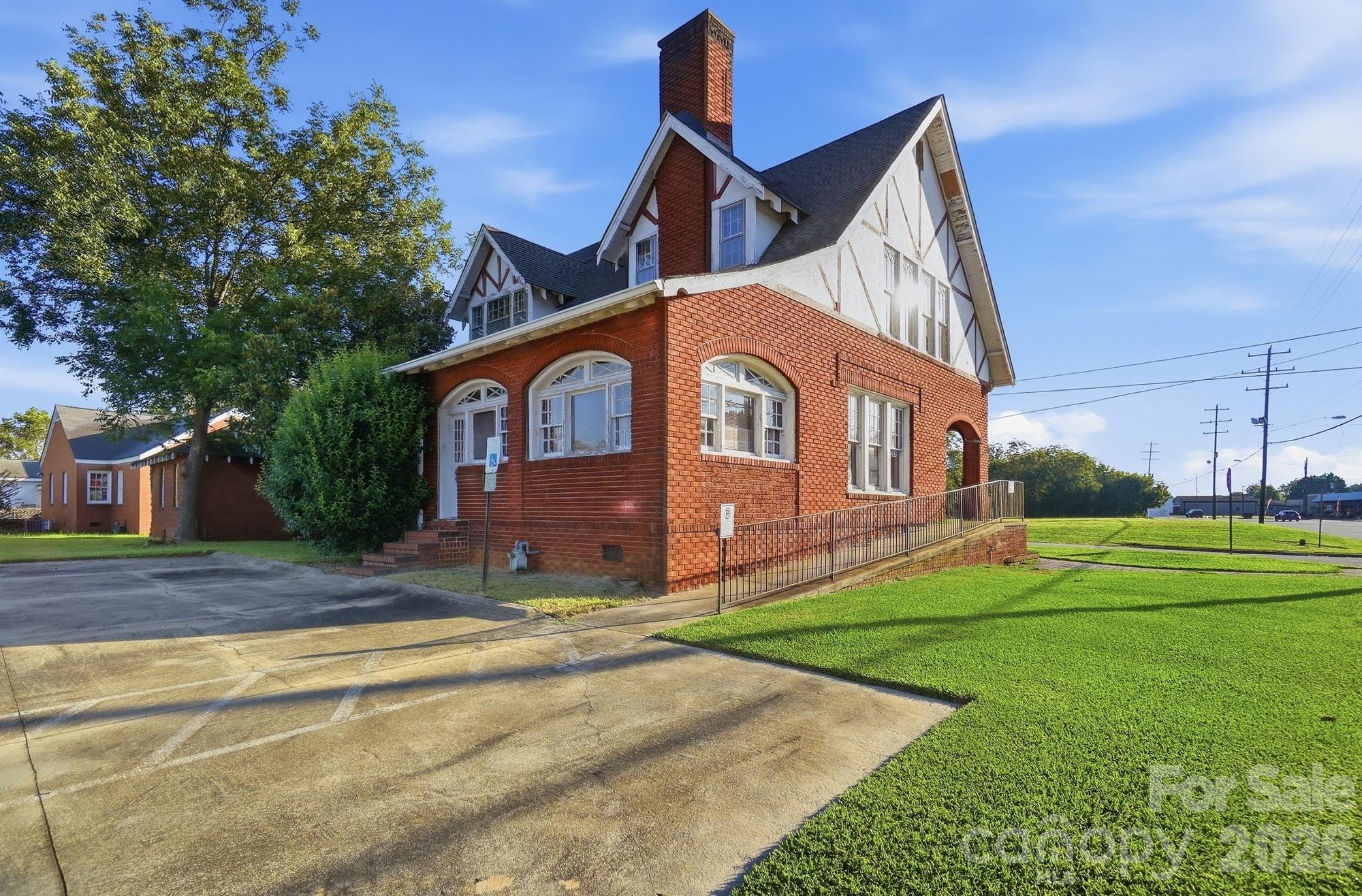 Business at 2415 E Main Street, Lincolnton, photo 39 of 46