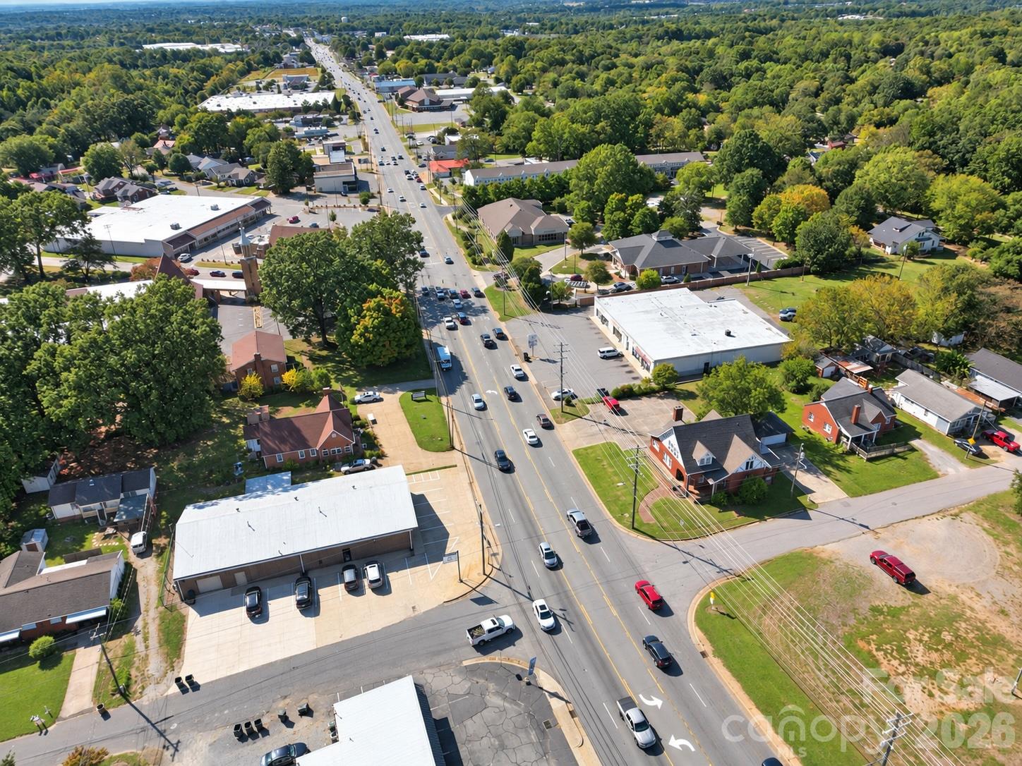 Business at 2415 E Main Street, Lincolnton, photo 42 of 46