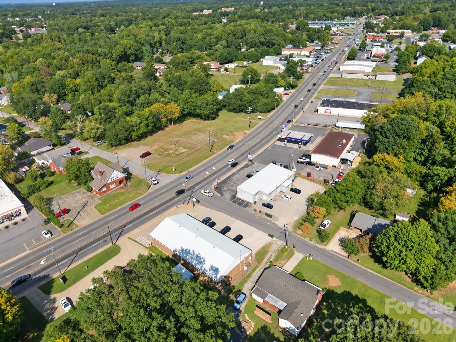 Business at 2415 E Main Street, Lincolnton, photo 43 of 46