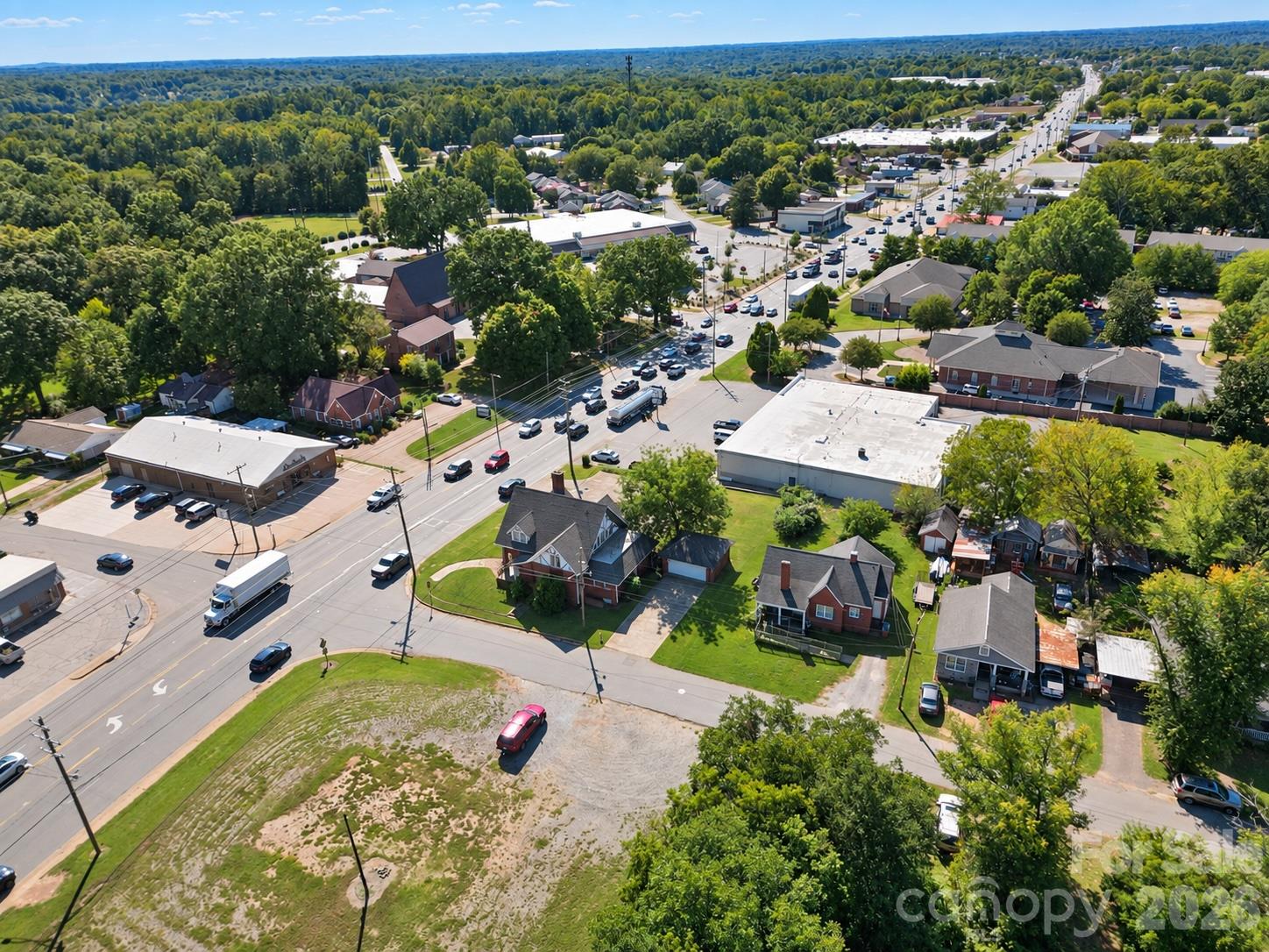 Business at 2415 E Main Street, Lincolnton, photo 44 of 46