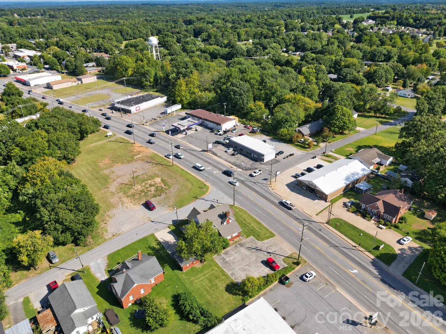 Business at 2415 E Main Street, Lincolnton, photo 45 of 46